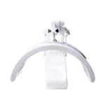 Portable PDT Led Device for Skin Treatment Near Infrared Red Light Therapy Pdt