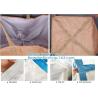Buy cheap 1 Ton 2 Ton PP Woven Big Bags Shipping Jumbo Bulk Bag 2 Loops Pp Woven Big Bag from wholesalers