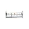 Buy cheap Chimney maintenance modular temporary ZLP630 ZLP800 hoist suspended platform from wholesalers