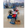 Buy cheap Light Weight 12V Hose Crimper P16HP 6-51mm Hydraulic Hose Press Machine Low Cost from wholesalers