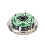 High Performance Twin Plate 4140 Steel Modified Clutch kits fit 200mm Nissan Z33
