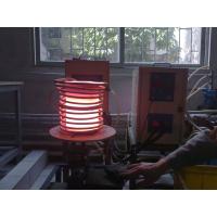 Buy cheap annealing electric 40KW High Frequency Induction Heating Equipment machines product