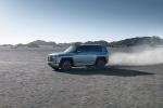 160Km/H Max Speed BYD Electric Car Yangwang U8 Electric SUV 5 Door 5 Seat