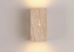 Yellow travertine good quality bedroom for home decorator interior stone wall