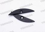 CH08-02-30 BEARING LID YIN Auto Cutter Parts For YIN 5N Textile Machine