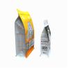 Buy cheap Doggy Bag Large size heavy duty strong barrier dog treats packaging plastic bag with handle and zipper from wholesalers