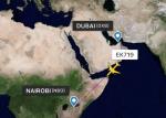 Commercial Air Freight From China To Africa Nairobi Kenya For Foreign Trades