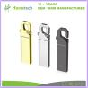 Buy cheap Popular Mini Metal USB Flash Drives with 128GB Capacity Best option for Promotion Gift from wholesalers