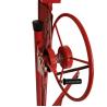 Buy cheap 150 Pound Drywall Ceiling Hoist 3.35m Plasterboard Ceiling Lifter from wholesalers