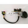 Buy cheap Electrial Fuel Dial Throttle Knob Sany Spare Parts for Excavator / Bulldozer from wholesalers