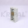 Buy cheap KRIPAL 3Pole 20A Waterproof Isolator Switch UKF IP66 Australian standard from wholesalers