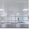 Buy cheap Cleanroom Turnkey Project Prefabricated Modular Clean Rooms For Pharmaceutical Food Processing from wholesalers