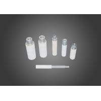 Buy cheap High pressure water jet zirconia ceramic alumina ceramic piston plungers pump product