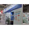 Buy cheap 10 CAV 1000ML Injection Stretch Single Stage Blow Molding Machine PETG from wholesalers