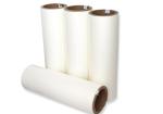 Customized 25 Mic 695mm BOPP EVA Lamination Film , Hot Melt Adhesive Film For