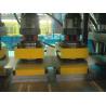 Buy cheap Galvanized Steel Strip 1.2mm Rolling Door Roll Forming Machine from wholesalers