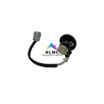 Throttle Knob XG822 Flat Plug Excavator Construction Machinery Parts