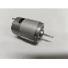 Buy cheap 70W 12 Volt Motor Brushes 12000RPM High Torque Brushed Dc Motor Home Appliance from wholesalers