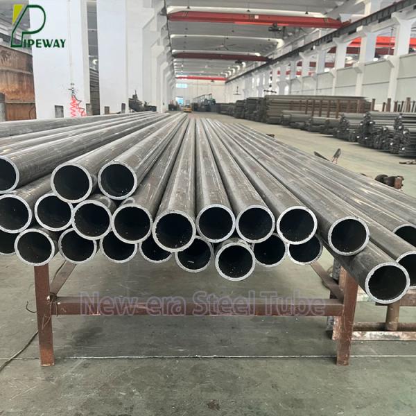 Buy cheap Cold Drawn Carbon Seamless Precision Pipe 20 X 2mm E355 + N from wholesalers