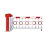 Buy cheap IP54 9s Vehicle Barrier Gate Airborne Visitor Management System from wholesalers