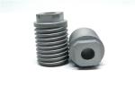 Cooling And Quenching Tungsten Carbide Nozzle High Temperature Resistance