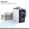 Buy cheap 76db DR5 35Th/S 1.8KW Second Hand DCR Miner 46W/T from wholesalers