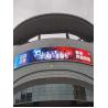Buy cheap Square P10 Outdoor Full Color LED Display Wateproof 320*160mm from wholesalers