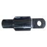 Buy cheap 571MM Length Stainless Steel Black HDD Drill Pipe Swivel 100KN from wholesalers