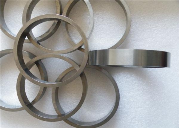 Buy cheap Machinery Tools Tungsten Carbide Sleeve , Waterproof Tungsten Wafer from wholesalers
