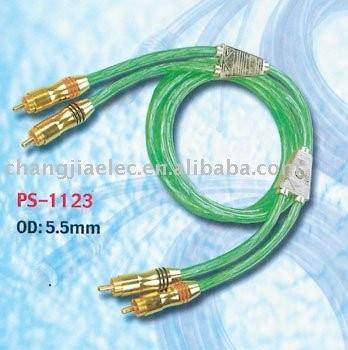 Buy cheap Audio Video cable from wholesalers