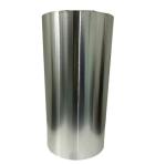 0.91g/cm3 Density Aluminum Metallized Packaging Film for Stainless Steel