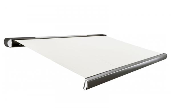 Motorized Full Cassette High quality Retractable awning canopy