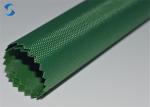 840d Polyester Oxford Fabric Plain Dyed PVC Coated
