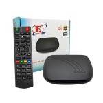 Buy cheap High-Performance Cable Receiver Box with MPEG1 Audio Decoder from wholesalers