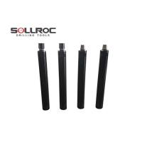 Buy cheap Alloy Steel Revirse Circulation RC Hammer And Down The Hole DTH Hammer product