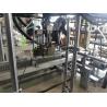 Buy cheap 1200gsm Carton Paper Box Forming Machine 50pcs/Min Hot Melt Adhesive from wholesalers