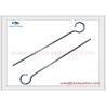 Buy cheap Steel Round Wire Tent Peg stakes from wholesalers