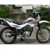 Buy cheap Factory Chongqing 150cc motorcycle enduro bike motor cheap import street legal dirt bikes from wholesalers