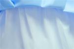 Blue Princess Dress Vestidos Niñas Robe Noel Vestidos De Niñas o-Neck Girls