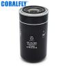 Buy cheap Length 176mm 6736 51 5142 Komatsu Oil Filter 23 Micron from wholesalers