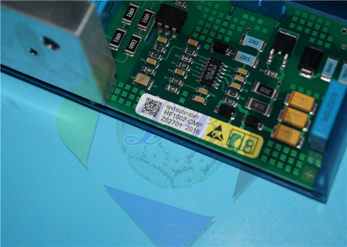 91.101.1141 HD Offset Printing Machine Spare Parts Printed Ciecuit Board SM74