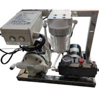 Buy cheap Micro Yacht Desalinator Fresh Water Generator Producing Water 500l/Day product