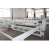 Buy cheap Effcient Single Needle Quilting Machine 1500 G / Square Quilt Thickness from wholesalers