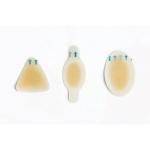 Disposable Medical Kind Removal Foot Care Adhesive Hydrocolloid Plaster