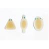 Buy cheap Disposable Medical Kind Removal Foot Care Adhesive Hydrocolloid Plaster from wholesalers