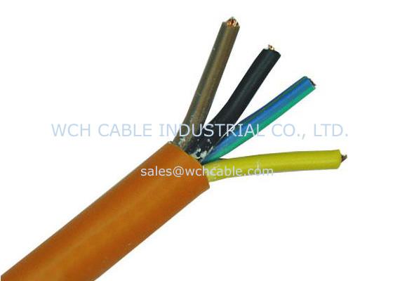 Buy cheap UL20233 Cold Temperature Resistant Cable from wholesalers