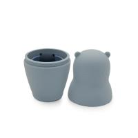 Buy cheap ASTM F963 Regulations Baby Educational Toy Bear Stacking Dolls For Toddlers product