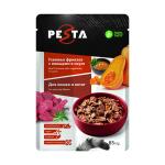 Laminated Film Pet Snack Retort Pouch Packaging Food Storage Bag