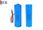 ER261020 High Capacity Li SOCL2 Battery 3.6V CC Large Size ER Battery