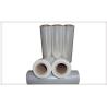 Buy cheap Yellow Metallized PET Film 0.15MM / 5MM Thickness For Tinsel Garland Decoration from wholesalers